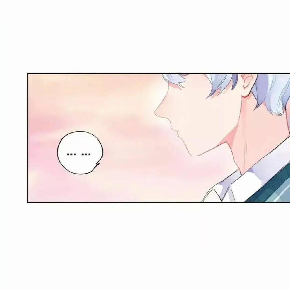 Sos! Tôi Đã Yêu Một Con Sâu Bướm 35 trang 11