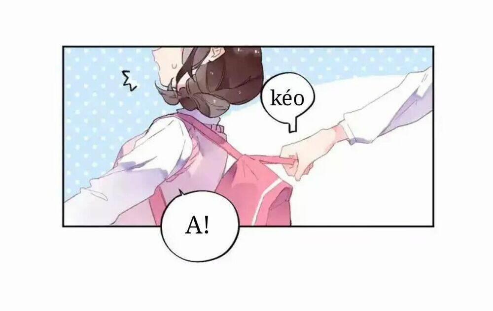 Sos! Tôi Đã Yêu Một Con Sâu Bướm 35 trang 12