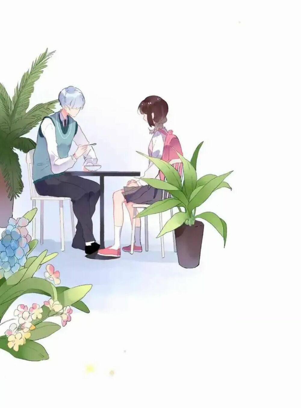 Sos! Tôi Đã Yêu Một Con Sâu Bướm 35 trang 19