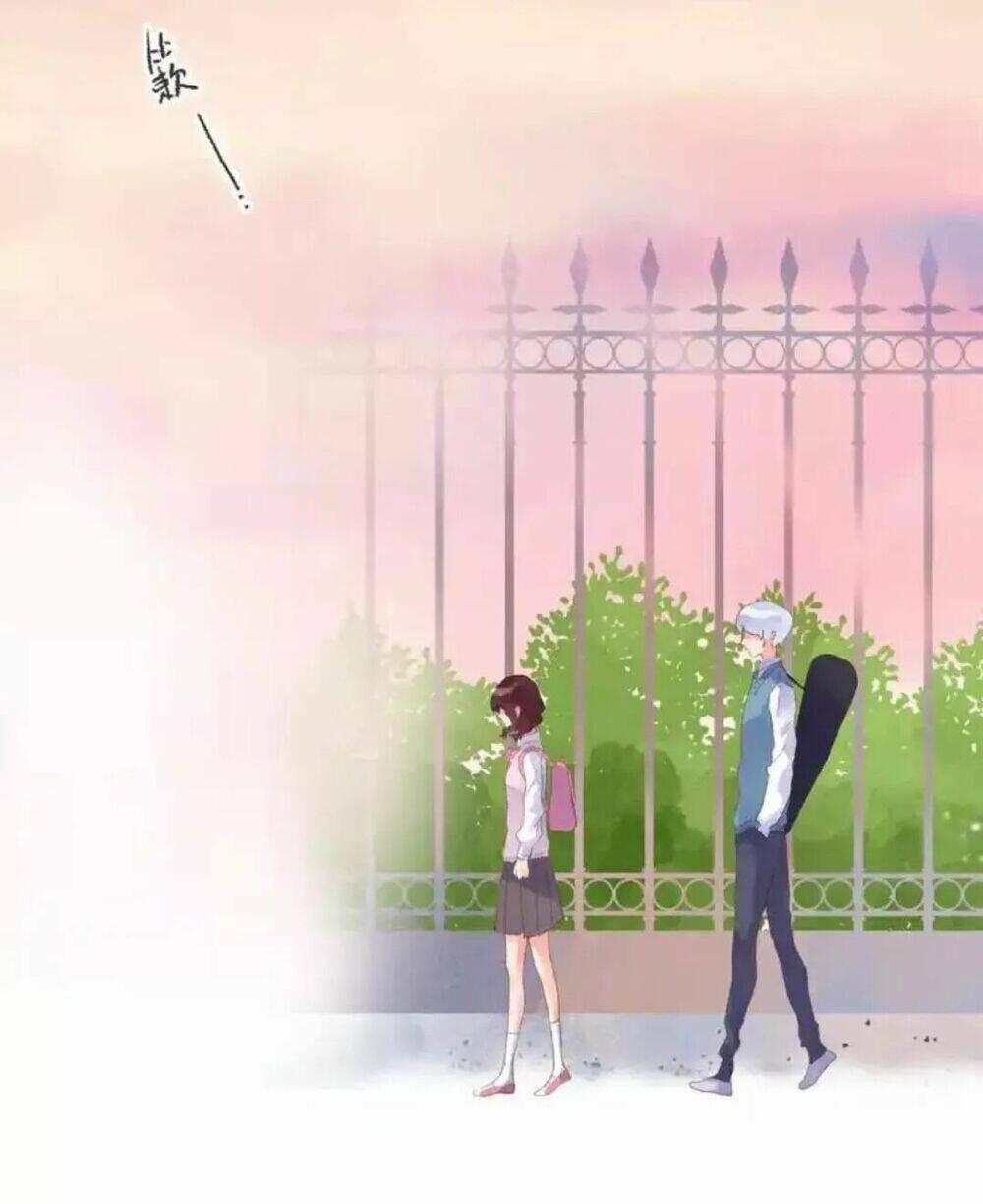 Sos! Tôi Đã Yêu Một Con Sâu Bướm 35 trang 2