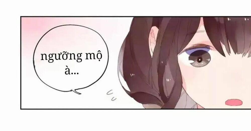 Sos! Tôi Đã Yêu Một Con Sâu Bướm 35 trang 27