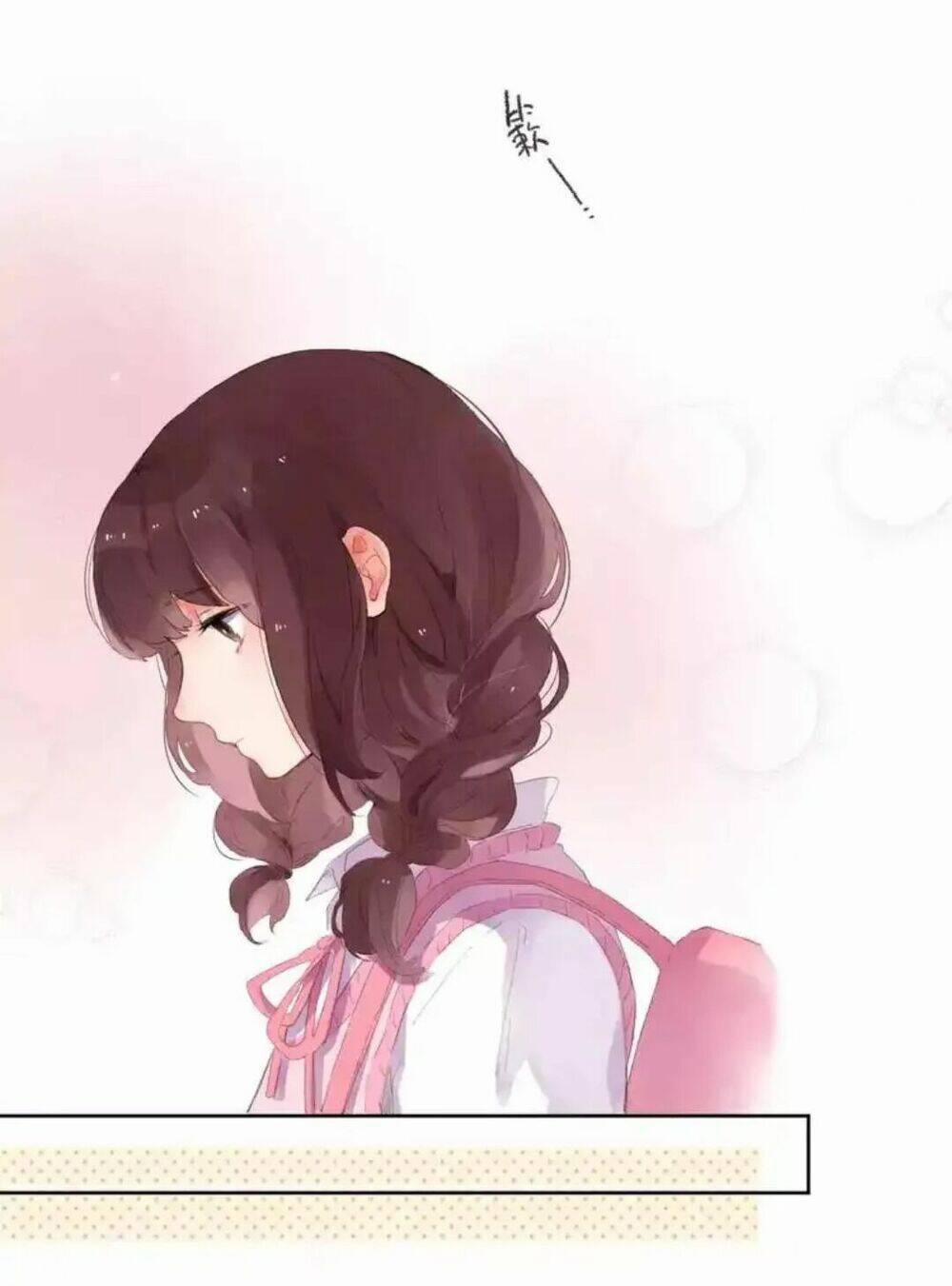 Sos! Tôi Đã Yêu Một Con Sâu Bướm 35 trang 3