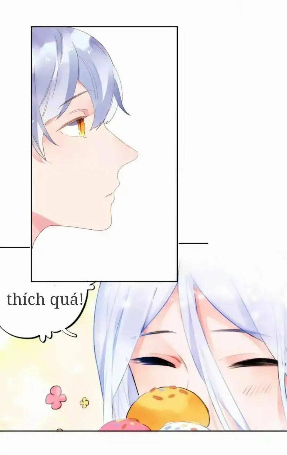 Sos! Tôi Đã Yêu Một Con Sâu Bướm 35 trang 30