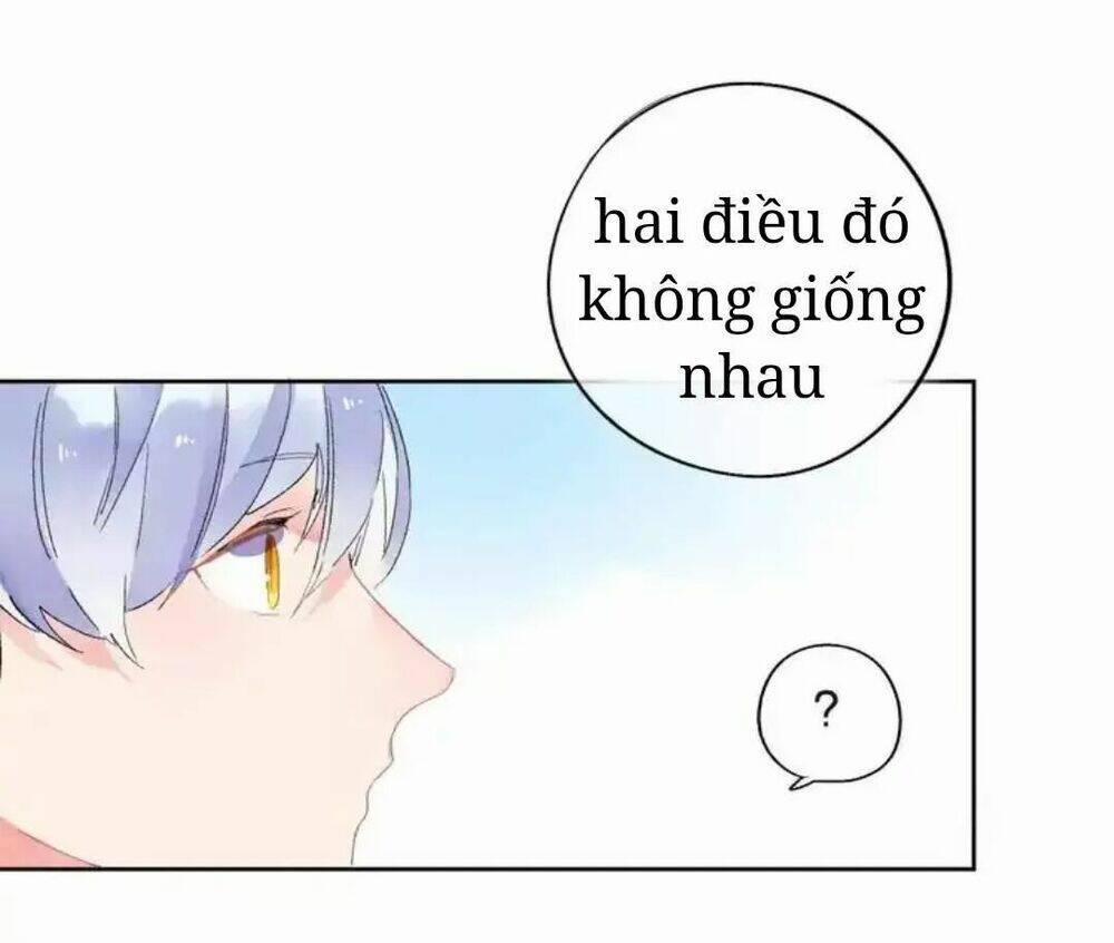 Sos! Tôi Đã Yêu Một Con Sâu Bướm 35 trang 32