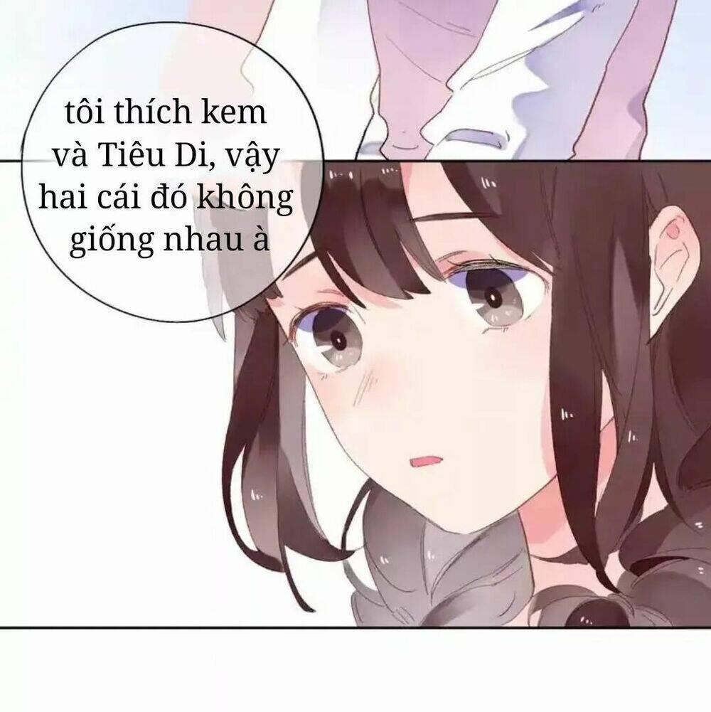 Sos! Tôi Đã Yêu Một Con Sâu Bướm 35 trang 34