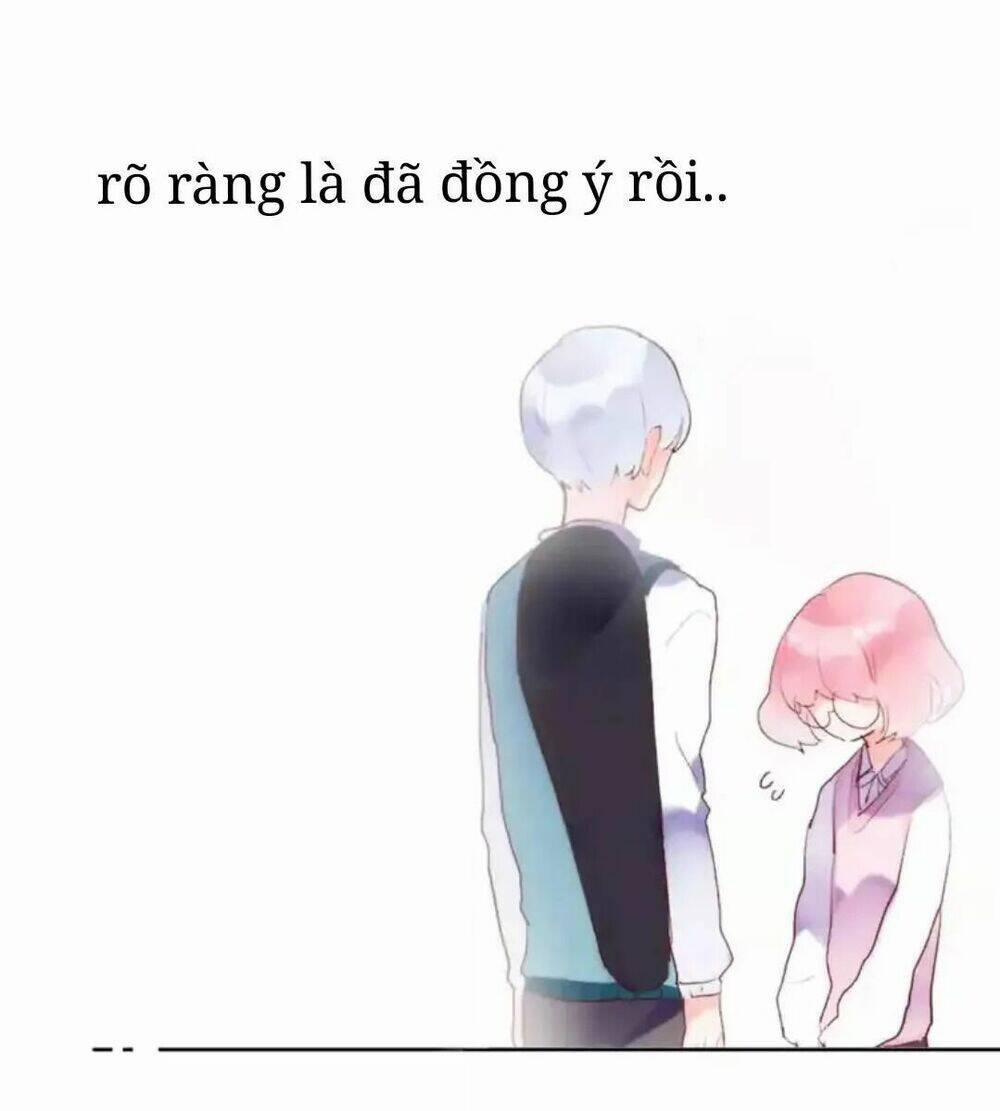 Sos! Tôi Đã Yêu Một Con Sâu Bướm 35 trang 39