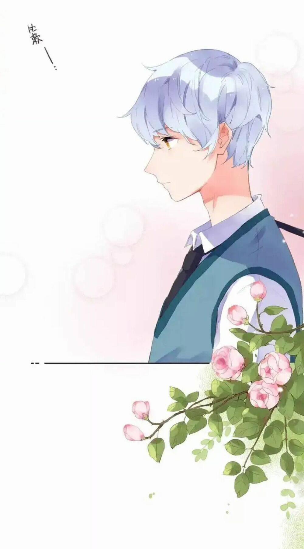 Sos! Tôi Đã Yêu Một Con Sâu Bướm 35 trang 4