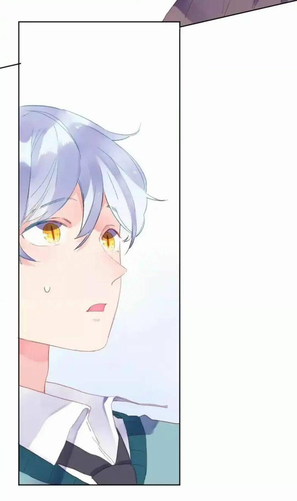 Sos! Tôi Đã Yêu Một Con Sâu Bướm 35 trang 41