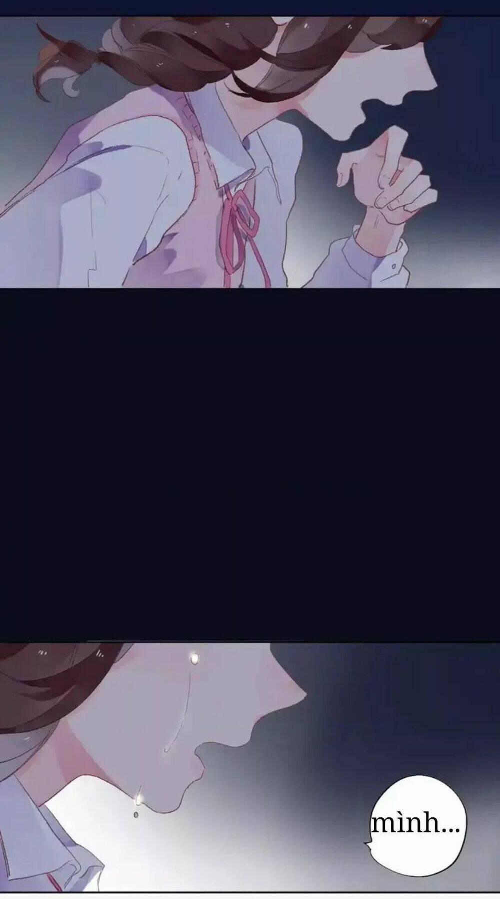 Sos! Tôi Đã Yêu Một Con Sâu Bướm 35 trang 45