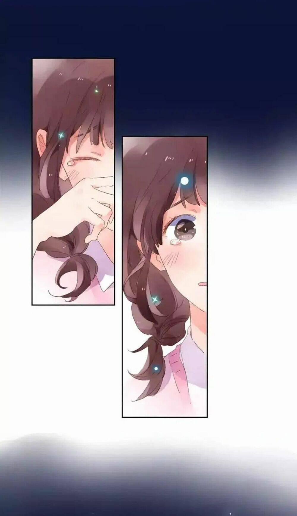 Sos! Tôi Đã Yêu Một Con Sâu Bướm 35 trang 49