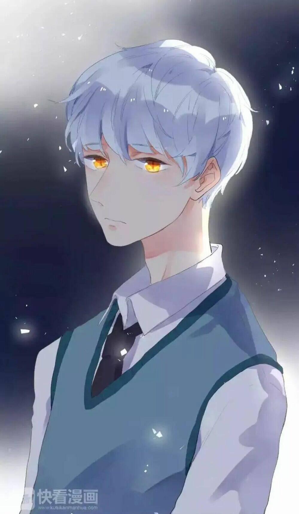 Sos! Tôi Đã Yêu Một Con Sâu Bướm 35 trang 51