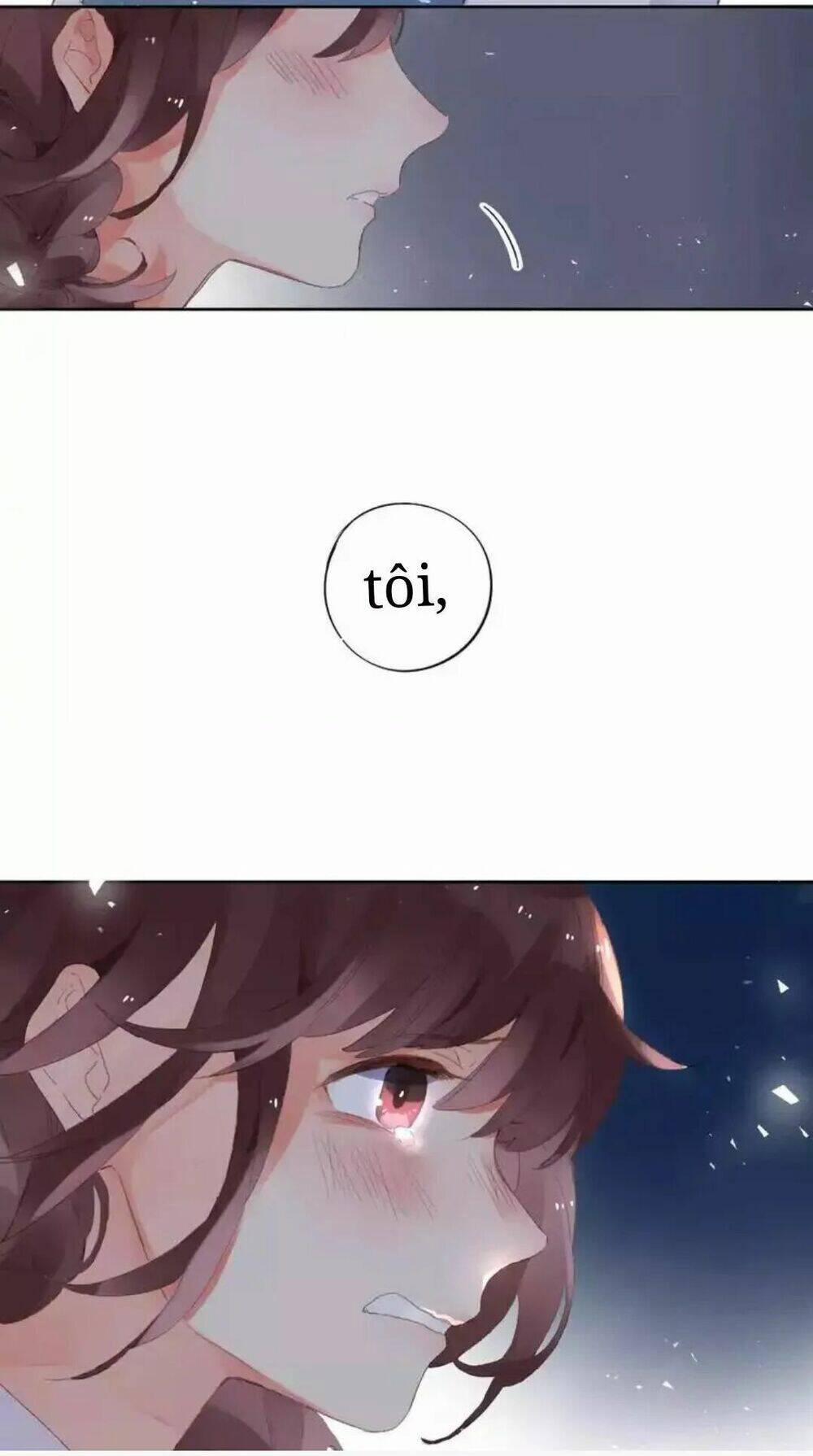 Sos! Tôi Đã Yêu Một Con Sâu Bướm 35 trang 52