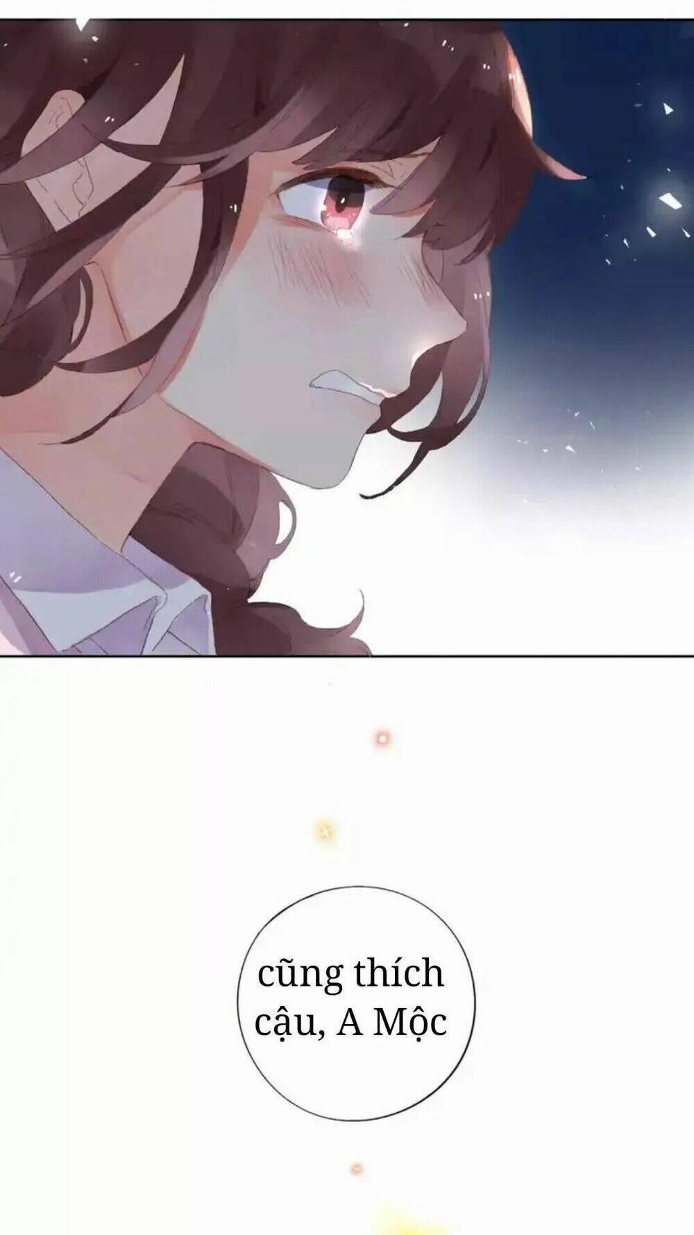 Sos! Tôi Đã Yêu Một Con Sâu Bướm 35 trang 53