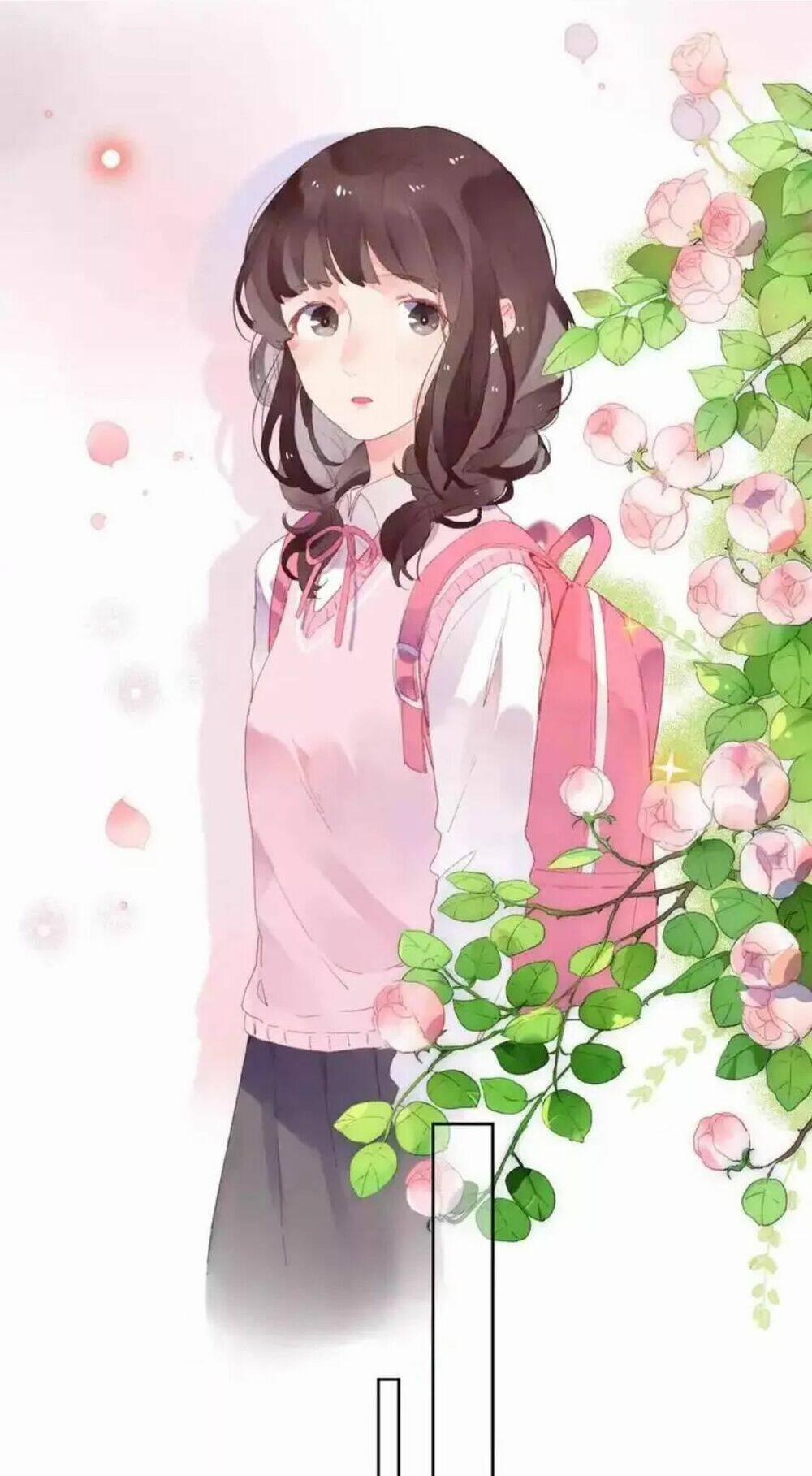 Sos! Tôi Đã Yêu Một Con Sâu Bướm 35 trang 8