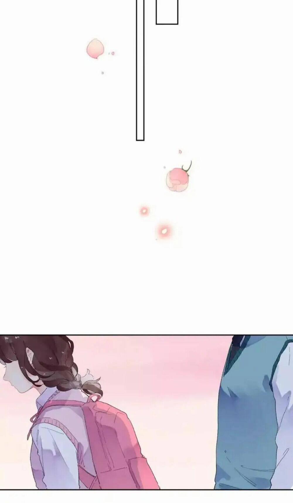 Sos! Tôi Đã Yêu Một Con Sâu Bướm 35 trang 9