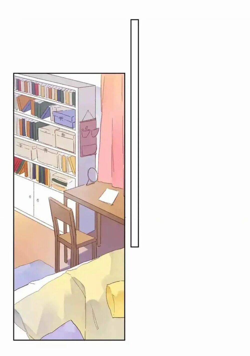 Sos! Tôi Đã Yêu Một Con Sâu Bướm 36 trang 18