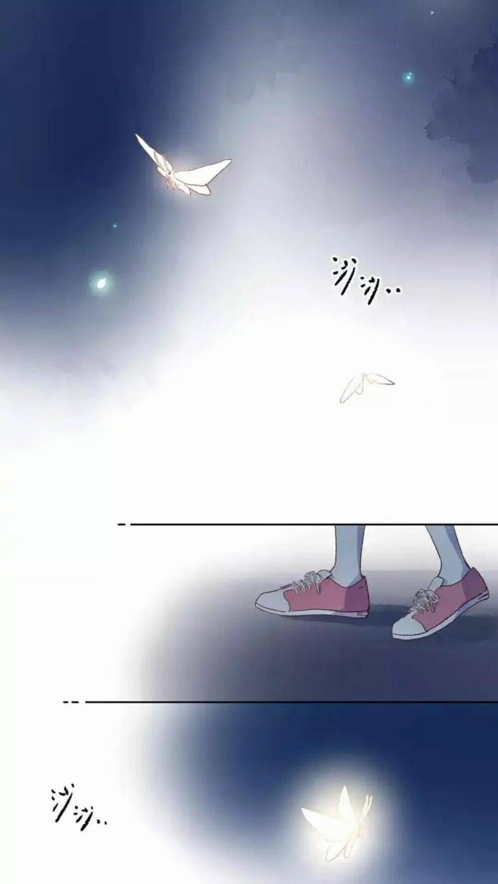 Sos! Tôi Đã Yêu Một Con Sâu Bướm 36 trang 2