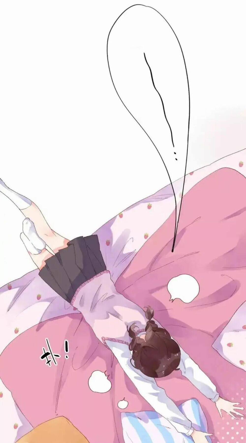 Sos! Tôi Đã Yêu Một Con Sâu Bướm 36 trang 20