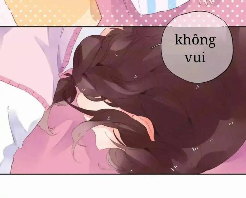 Sos! Tôi Đã Yêu Một Con Sâu Bướm 36 trang 21