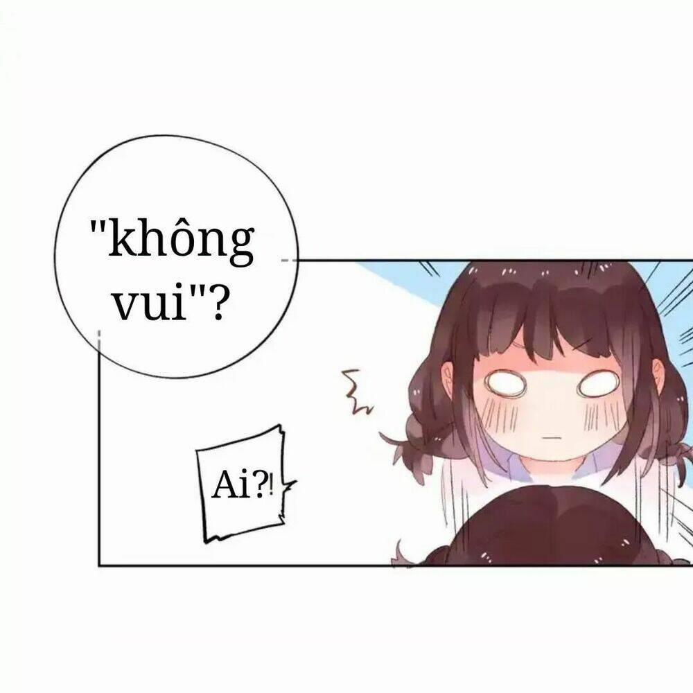 Sos! Tôi Đã Yêu Một Con Sâu Bướm 36 trang 22