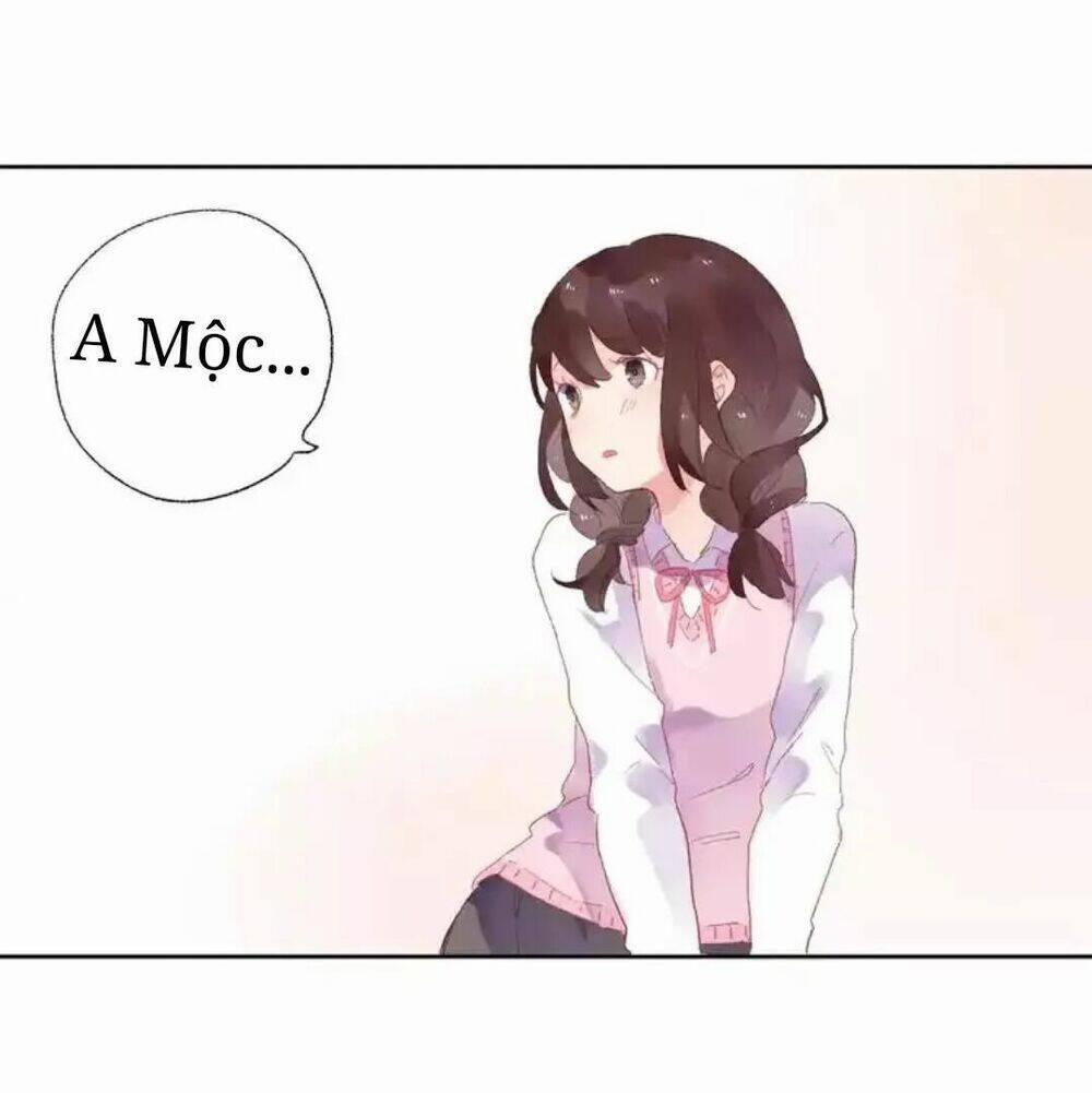 Sos! Tôi Đã Yêu Một Con Sâu Bướm 36 trang 26