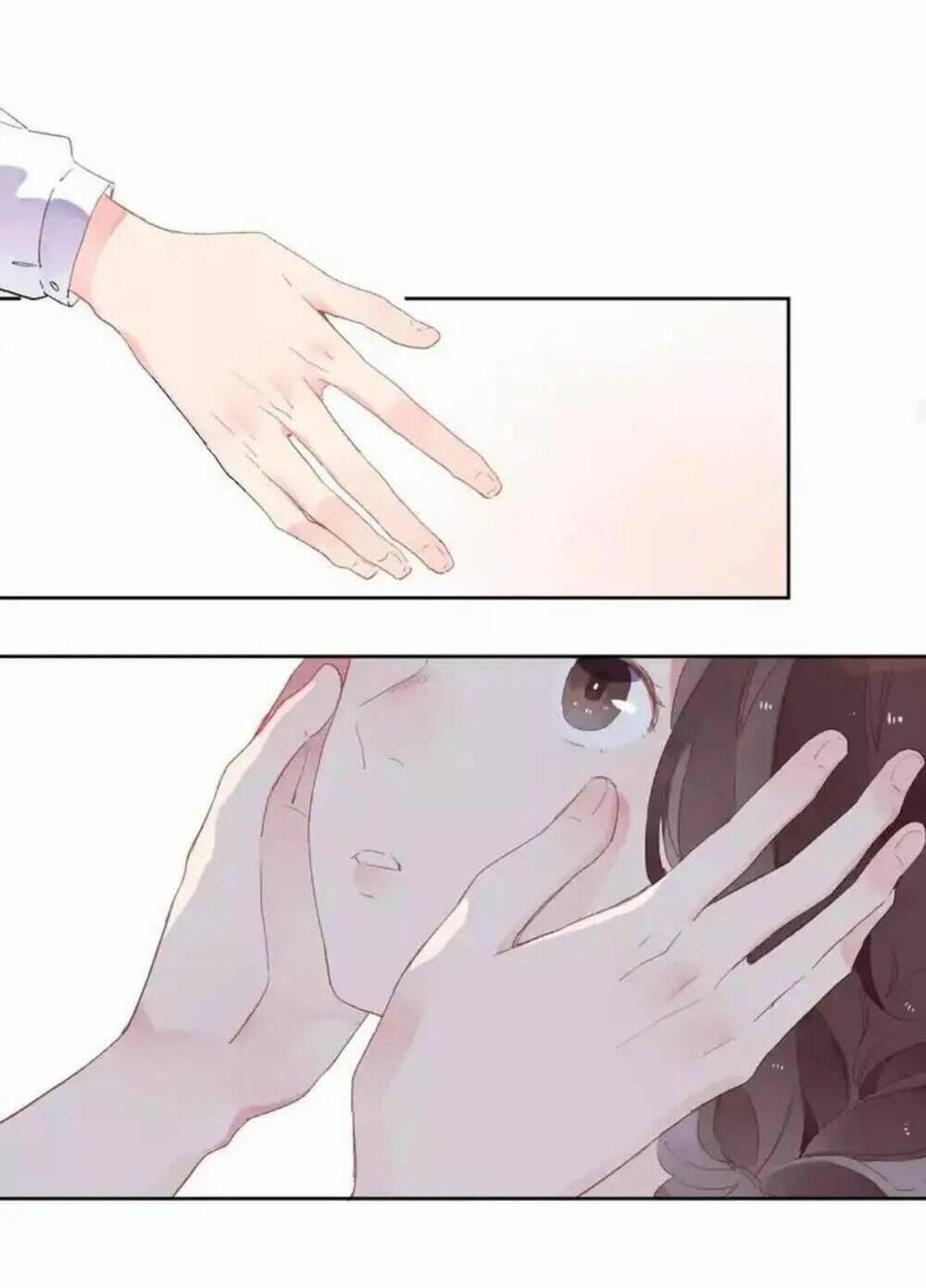 Sos! Tôi Đã Yêu Một Con Sâu Bướm 36 trang 29