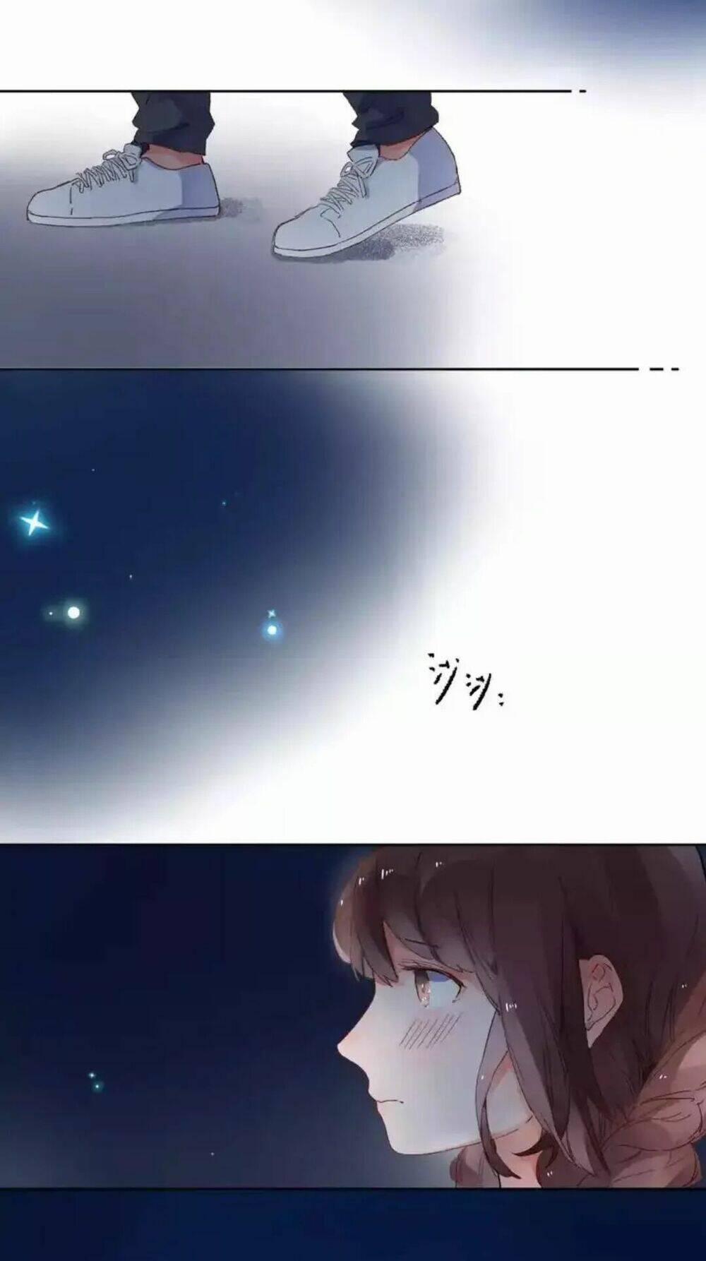 Sos! Tôi Đã Yêu Một Con Sâu Bướm 36 trang 3