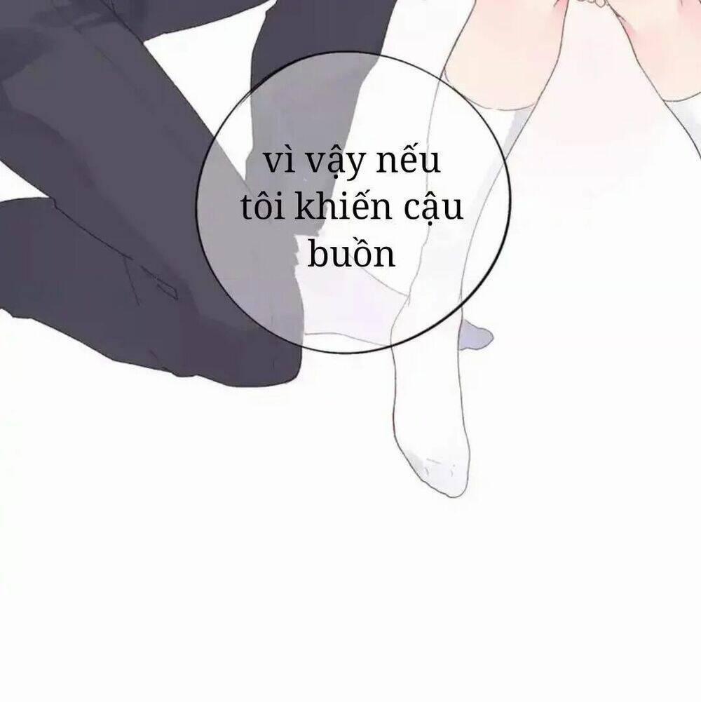 Sos! Tôi Đã Yêu Một Con Sâu Bướm 36 trang 31