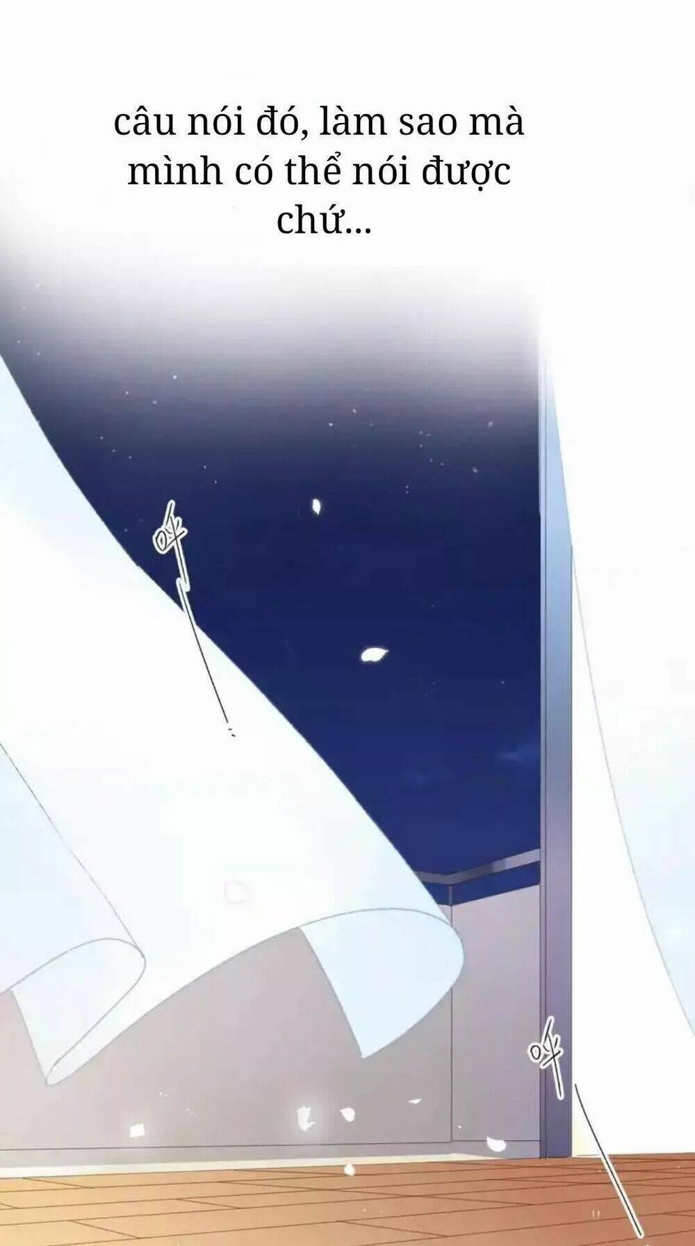 Sos! Tôi Đã Yêu Một Con Sâu Bướm 36 trang 41