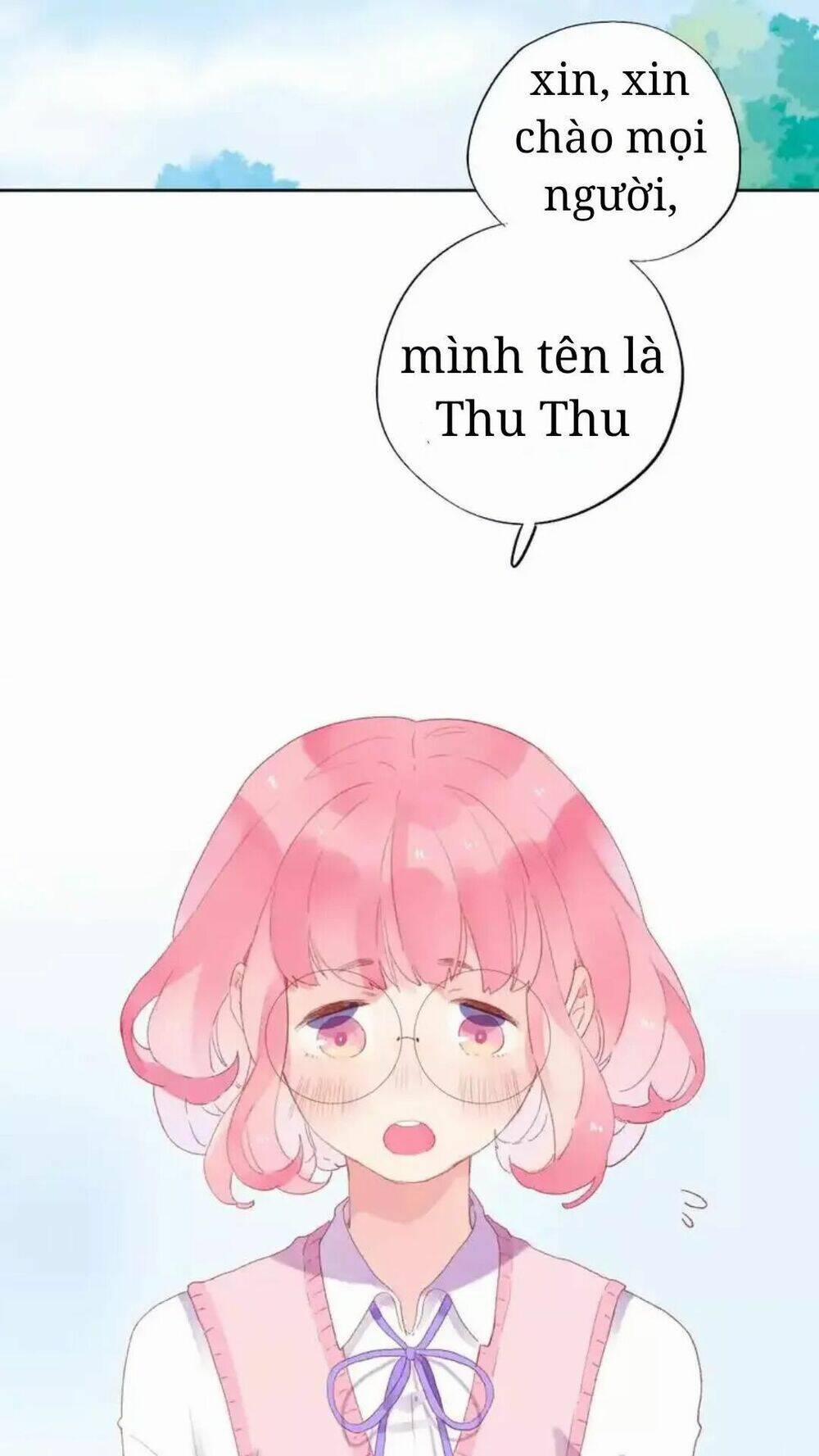 Sos! Tôi Đã Yêu Một Con Sâu Bướm 36 trang 43