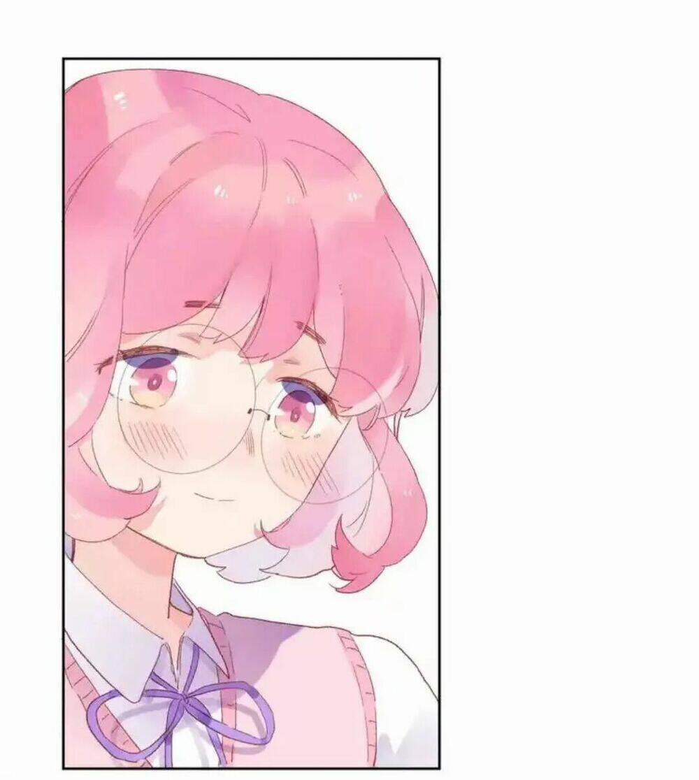 Sos! Tôi Đã Yêu Một Con Sâu Bướm 36 trang 46