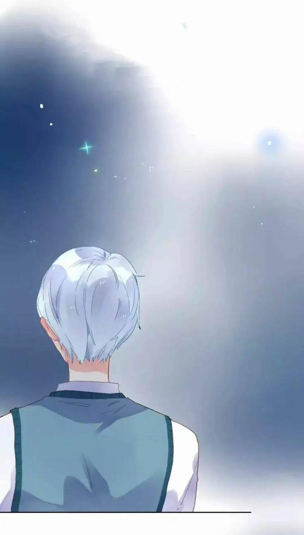 Sos! Tôi Đã Yêu Một Con Sâu Bướm 36 trang 5