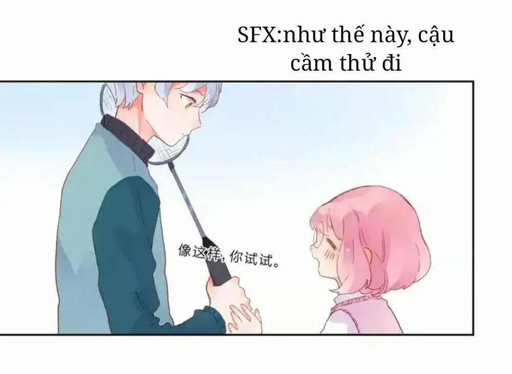 Sos! Tôi Đã Yêu Một Con Sâu Bướm 36 trang 52