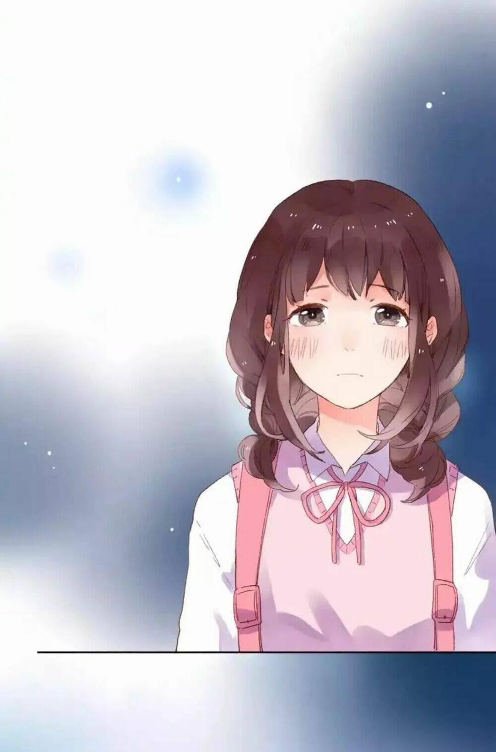 Sos! Tôi Đã Yêu Một Con Sâu Bướm 36 trang 6