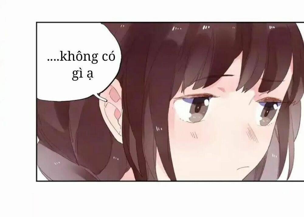 Sos! Tôi Đã Yêu Một Con Sâu Bướm 36 trang 61