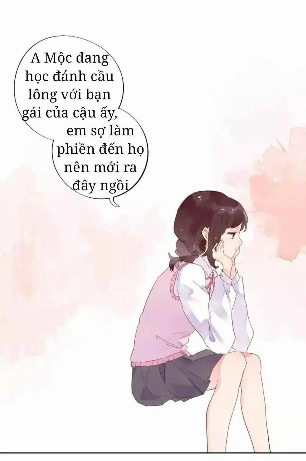 Sos! Tôi Đã Yêu Một Con Sâu Bướm 36 trang 62