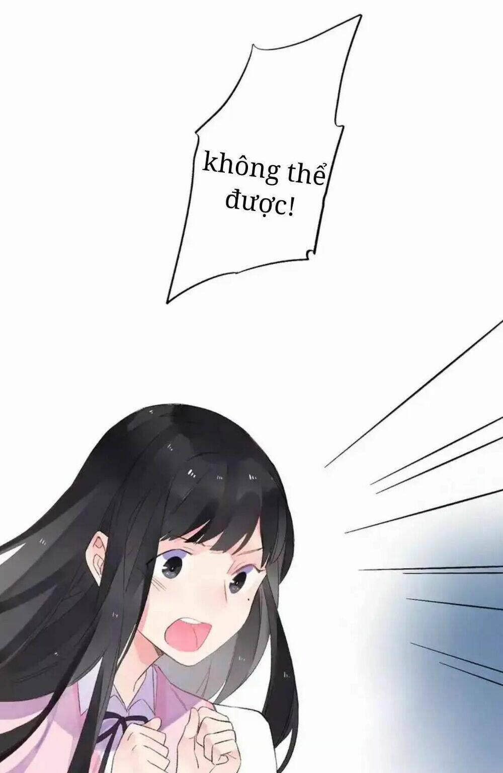 Sos! Tôi Đã Yêu Một Con Sâu Bướm 36 trang 65