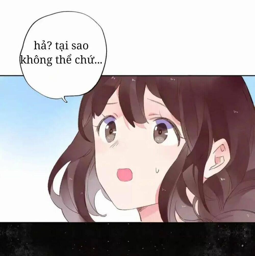 Sos! Tôi Đã Yêu Một Con Sâu Bướm 36 trang 67