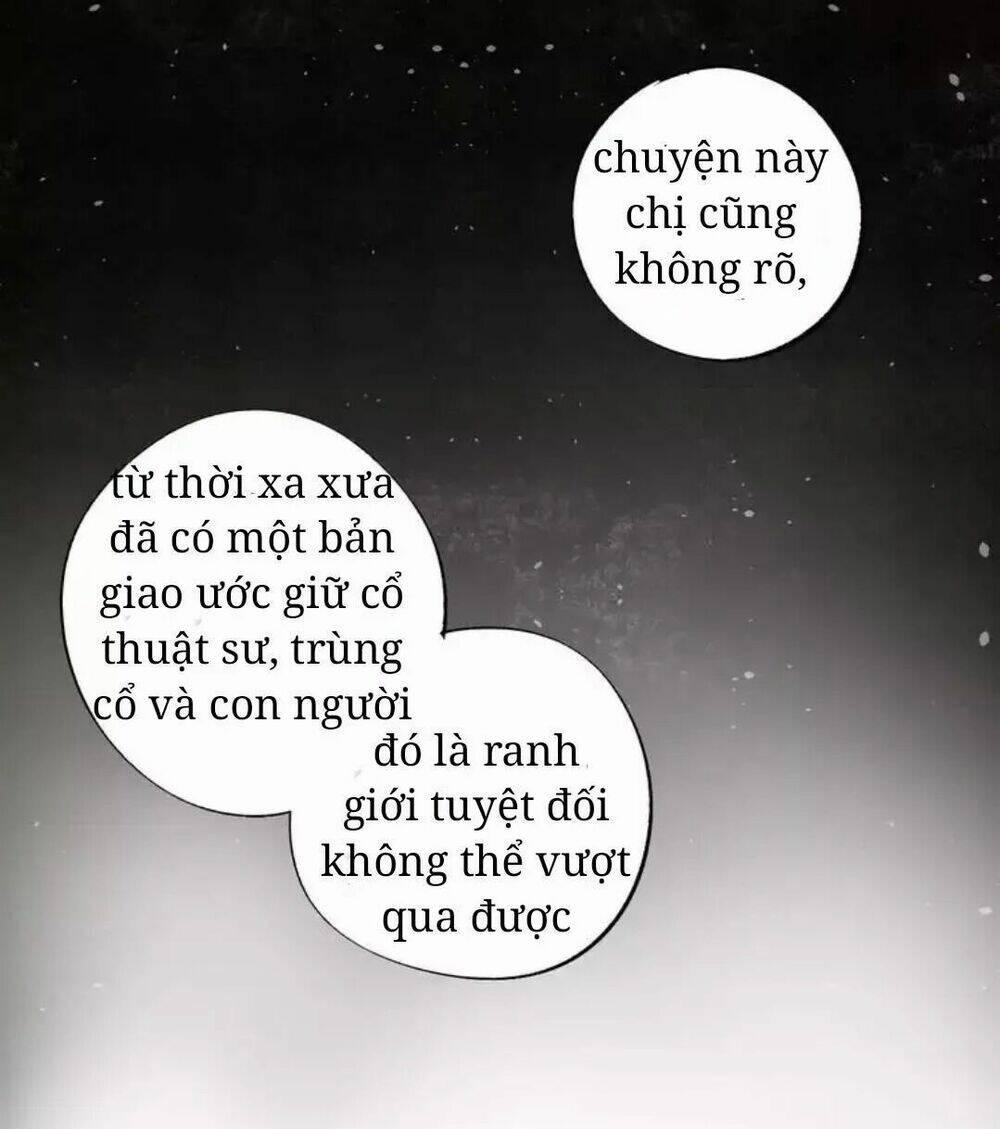 Sos! Tôi Đã Yêu Một Con Sâu Bướm 36 trang 68