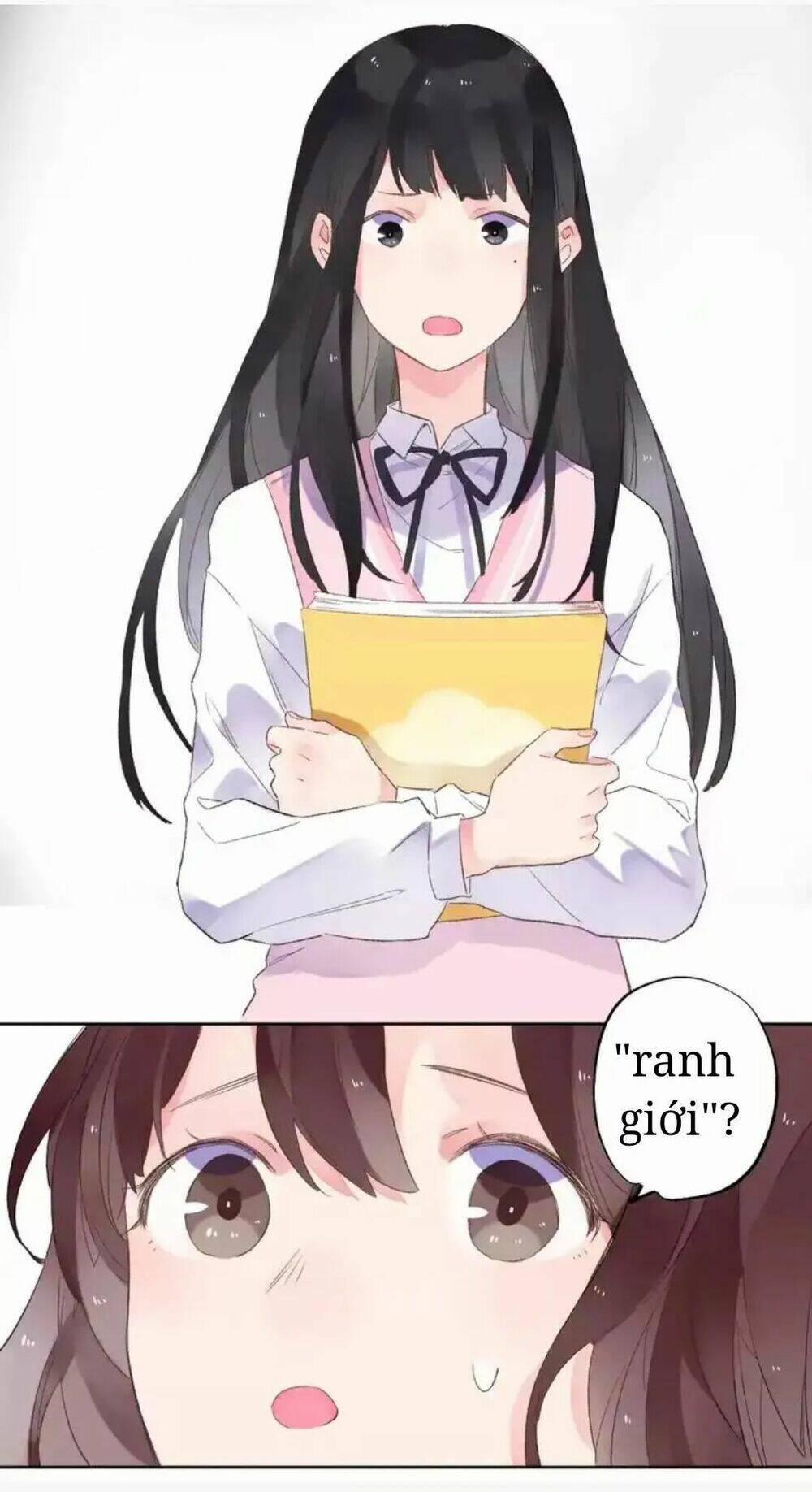 Sos! Tôi Đã Yêu Một Con Sâu Bướm 36 trang 69