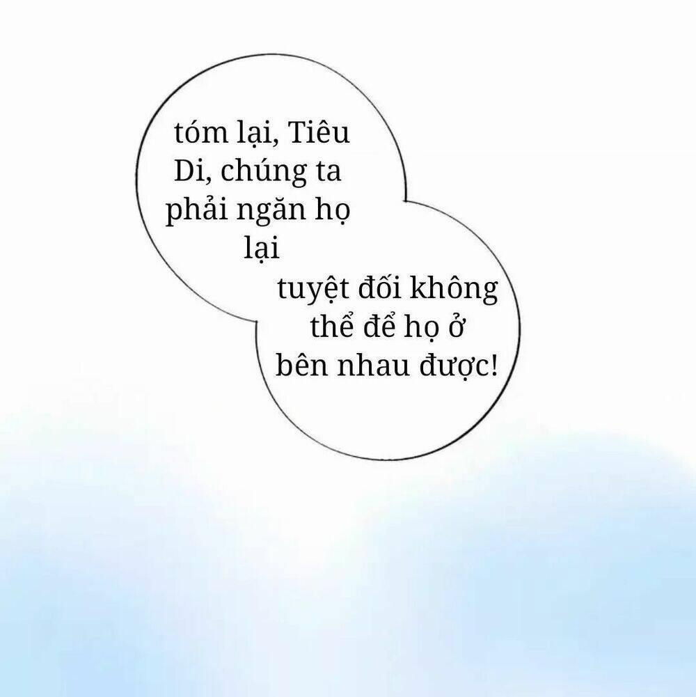 Sos! Tôi Đã Yêu Một Con Sâu Bướm 36 trang 70