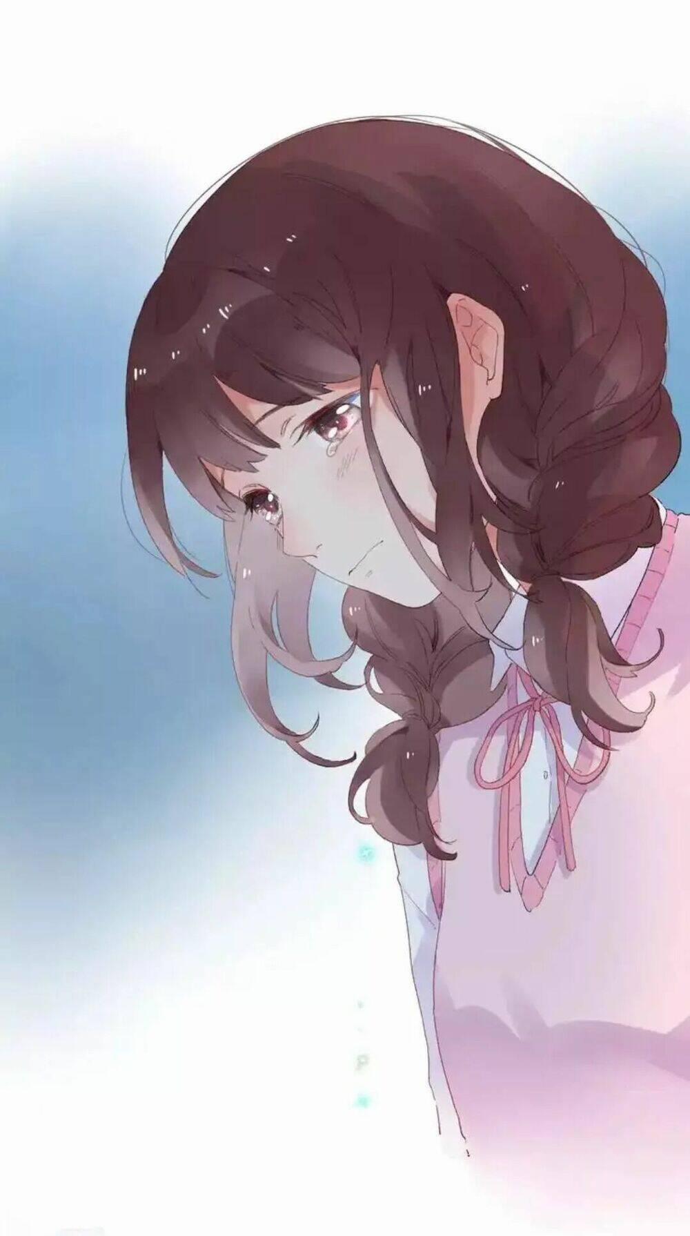 Sos! Tôi Đã Yêu Một Con Sâu Bướm 36 trang 9