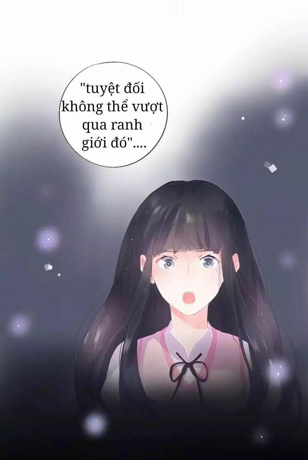 Sos! Tôi Đã Yêu Một Con Sâu Bướm 37 trang 10