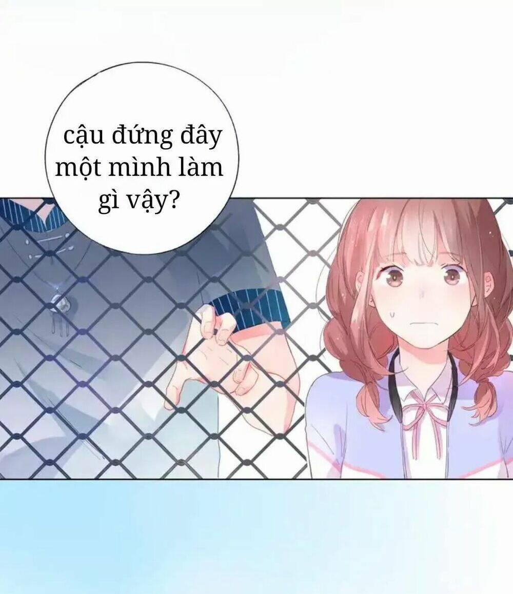 Sos! Tôi Đã Yêu Một Con Sâu Bướm 37 trang 12