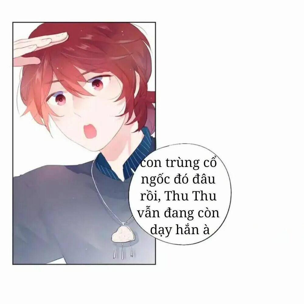 Sos! Tôi Đã Yêu Một Con Sâu Bướm 37 trang 14