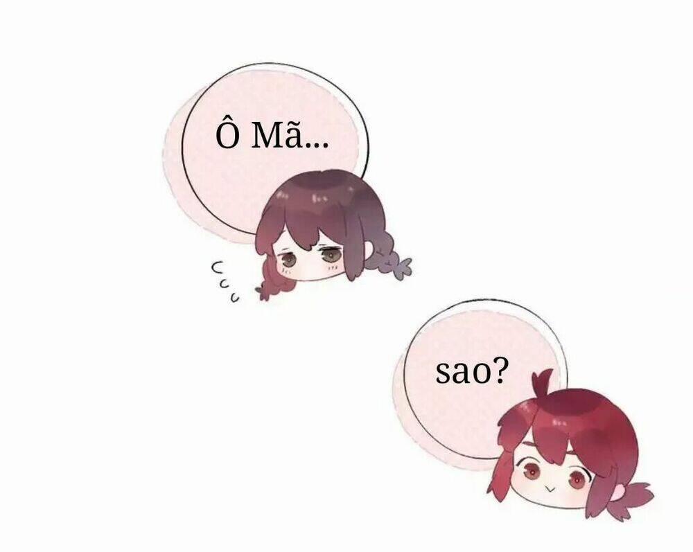 Sos! Tôi Đã Yêu Một Con Sâu Bướm 37 trang 16