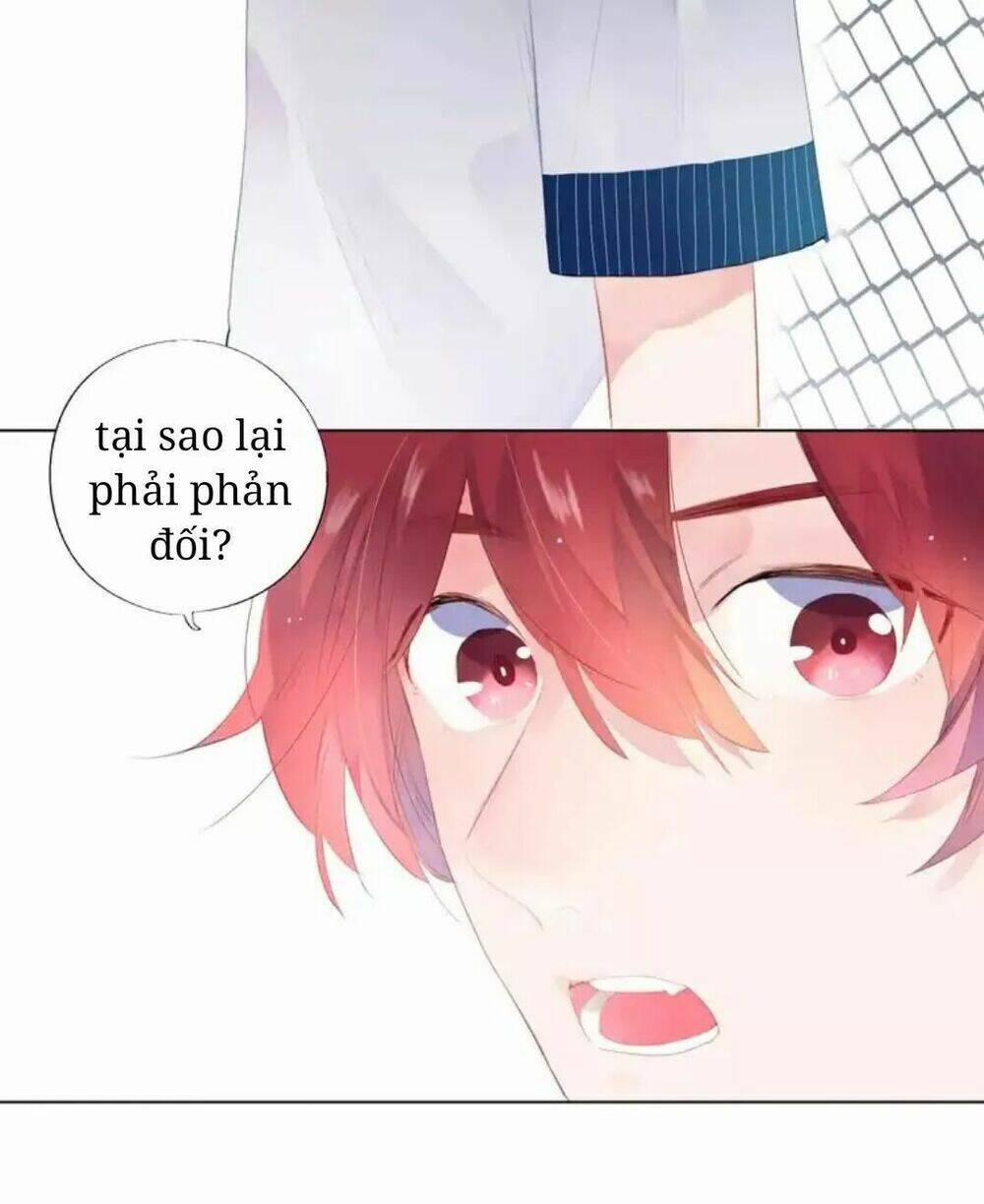 Sos! Tôi Đã Yêu Một Con Sâu Bướm 37 trang 18