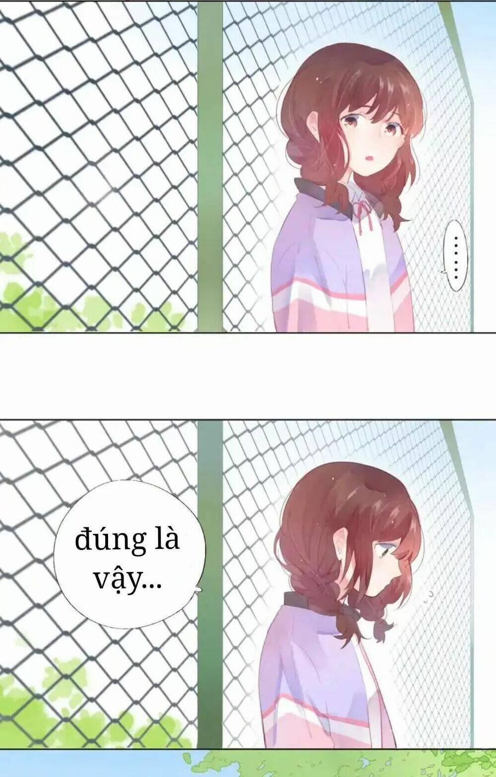 Sos! Tôi Đã Yêu Một Con Sâu Bướm 37 trang 22