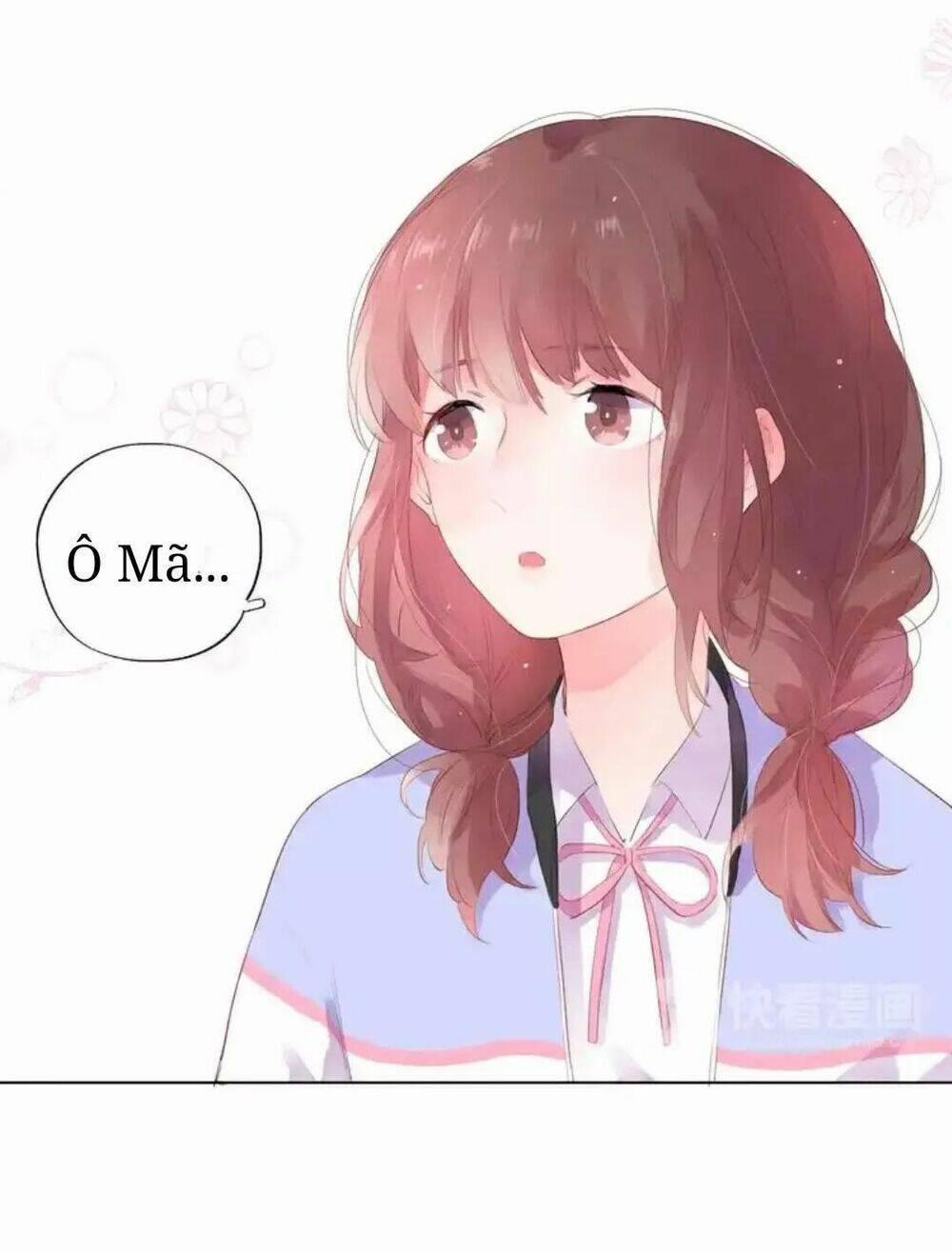 Sos! Tôi Đã Yêu Một Con Sâu Bướm 37 trang 25