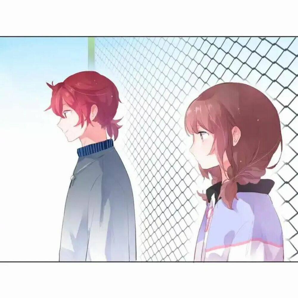 Sos! Tôi Đã Yêu Một Con Sâu Bướm 37 trang 26